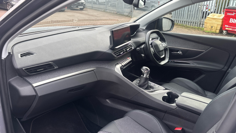 Peugeot 3008 1.2 PureTech Allure Premium 5dr Petrol Estate